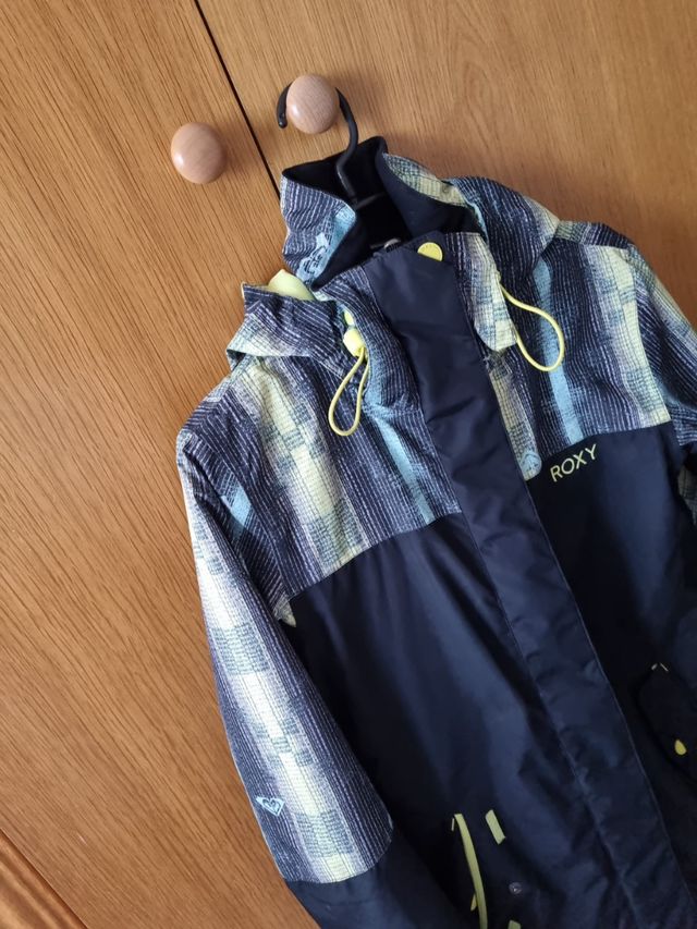chaqueta ROXY ESQUI