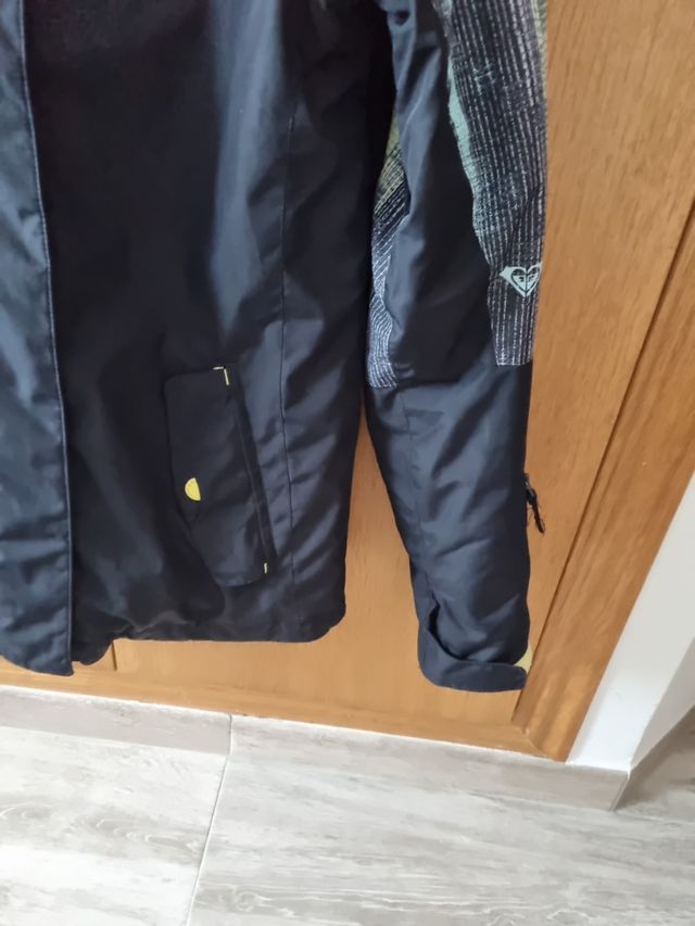 chaqueta ROXY ESQUI