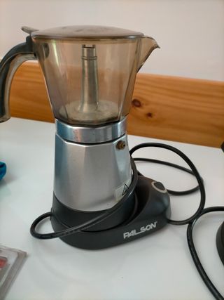 ≫ Cafeteras de Segunda Mano y OCASIÓN | MHO