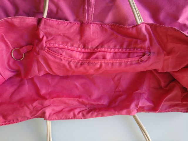 Bolsos playa piscina gandes