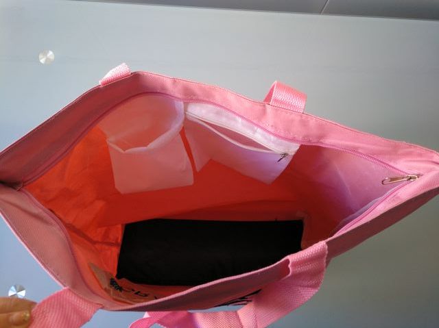 Bolsos playa piscina gandes