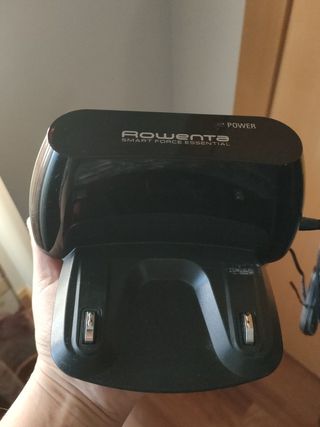 Base de carga para Smart Force Rowenta - Repuestos Peq. Electrodoméstico -  FERSAY