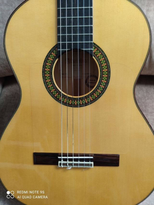 guitarra