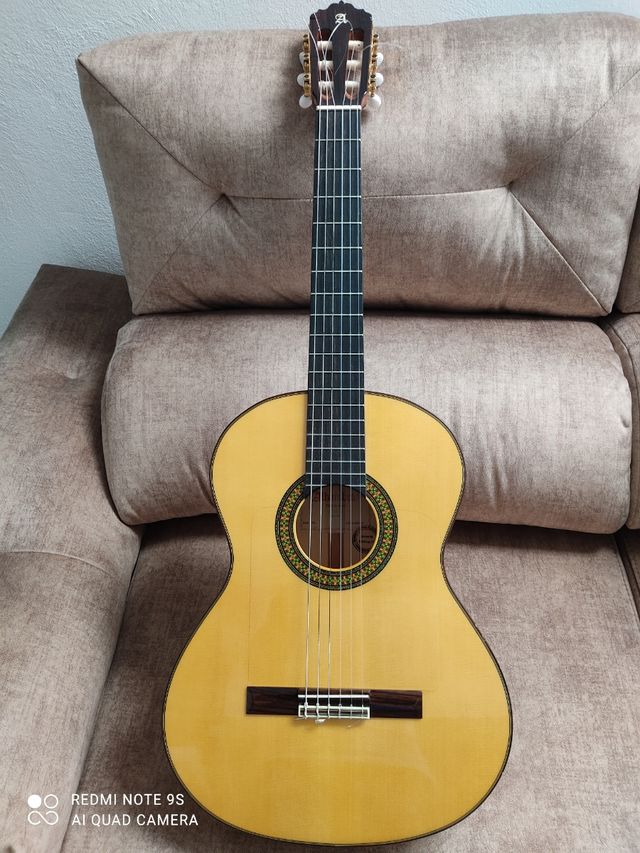 guitarra