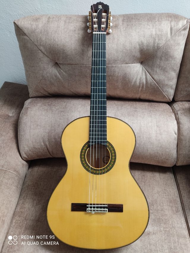 guitarra