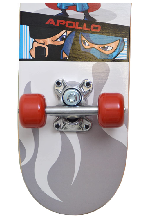 Skateboard monopatín pequeño para niño