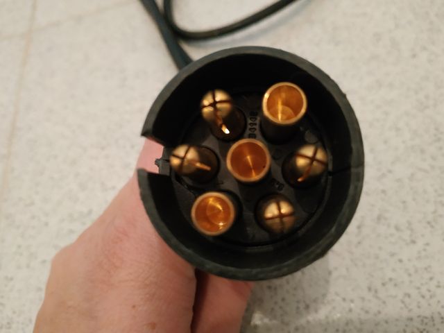 Portabicicletas portón completo Towcar