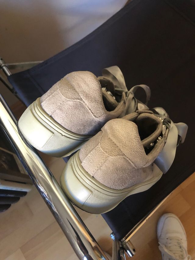 Bambas corina nuevas