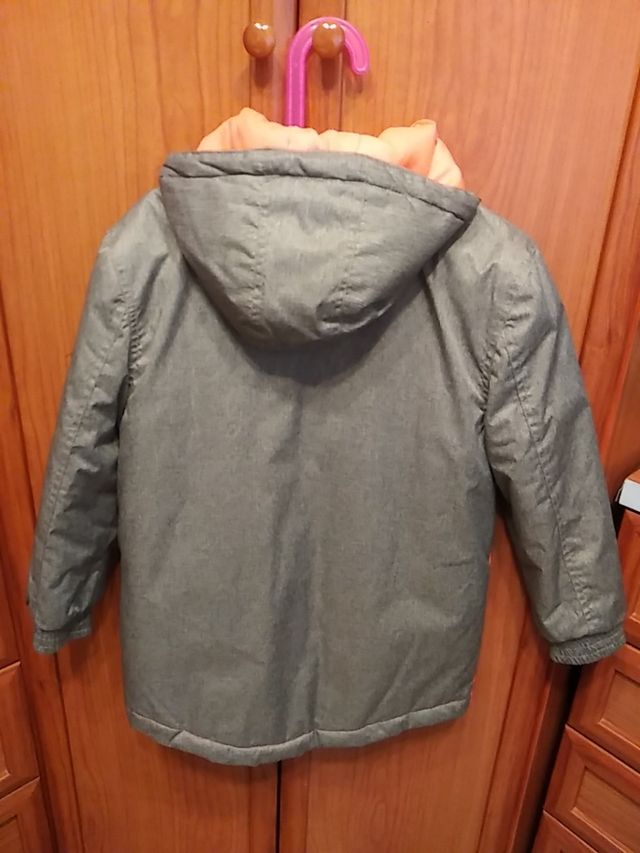 Chaqueta talla 10