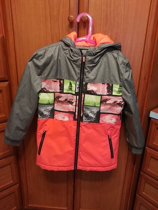 Chaqueta talla 10