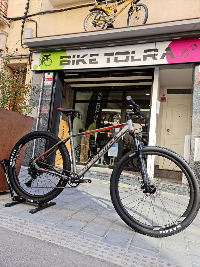 Nueva MEGAMO NATURAL ELITE Eagle 07 T.L