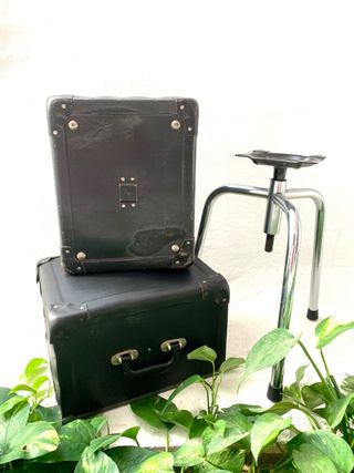 Mueble auxiliar industrial