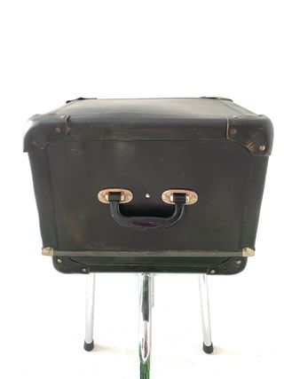 Mueble auxiliar industrial