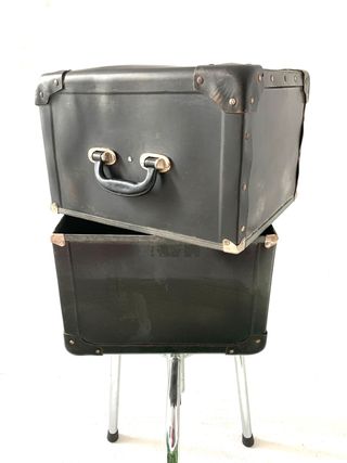 Mueble auxiliar industrial