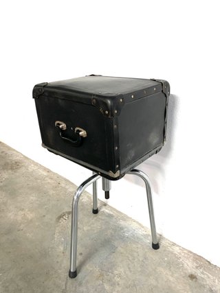 Mueble auxiliar industrial
