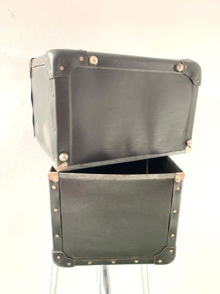Mueble auxiliar industrial