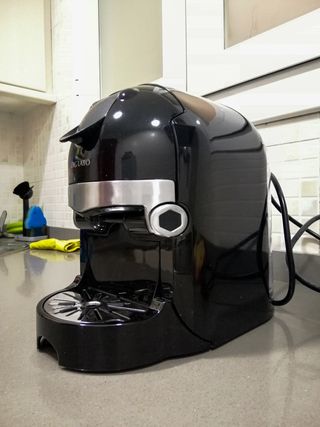 Cafetera Digrato de segunda mano en WALLAPOP