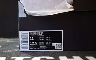 Nike Air Force 1 Low Computer Chip Space Jam 45 de segunda mano por 140 EUR  en Valencia en WALLAPOP