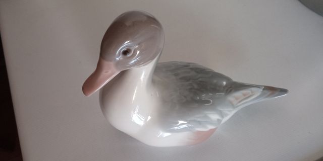 FIGURA PORCELANA LLADRO