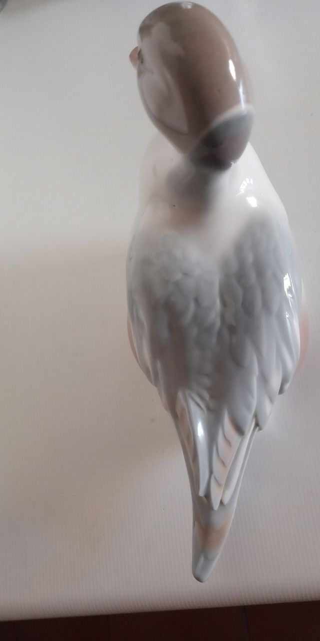 FIGURA PORCELANA LLADRO