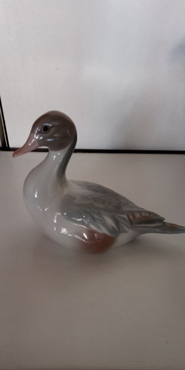 FIGURA PORCELANA LLADRO