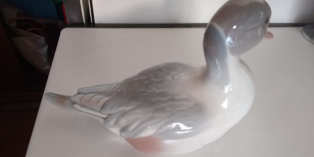 FIGURA PORCELANA LLADRO