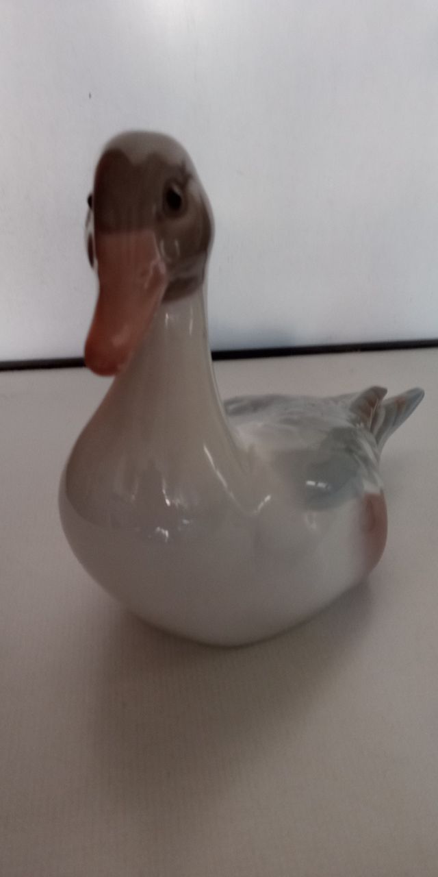 FIGURA PORCELANA LLADRO