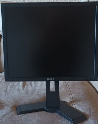 Monitor Dell 19\