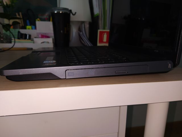 Portatil Hp 530