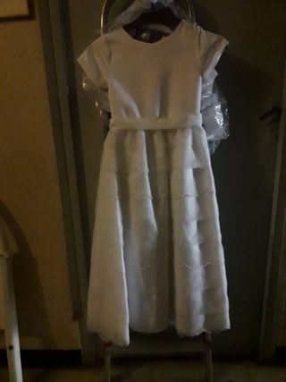 Vestidos de Comunión segunda mano en Mula | WALLAPOP