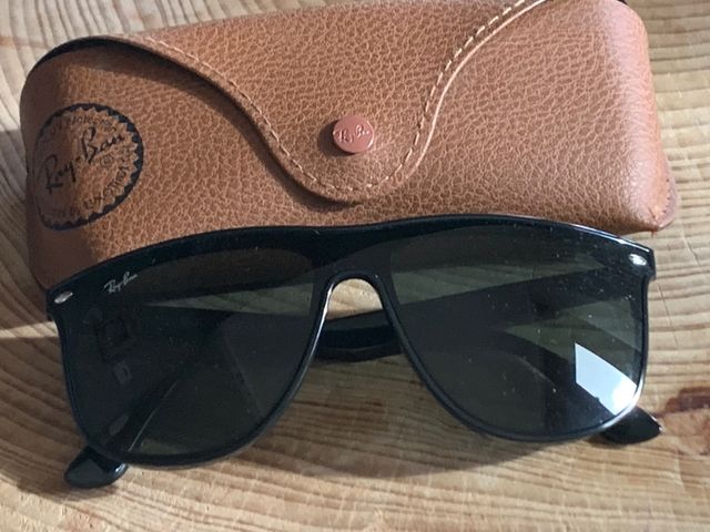 Tris di occhiali Ray Ban