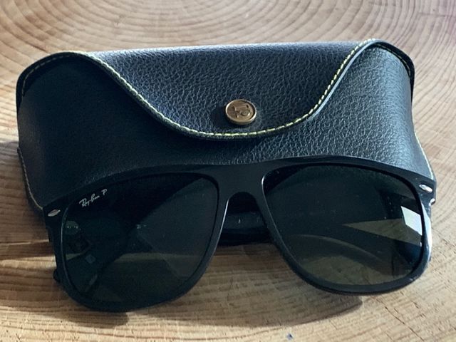 Tris di occhiali Ray Ban