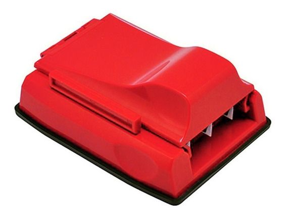 inyectora para 3 tubos