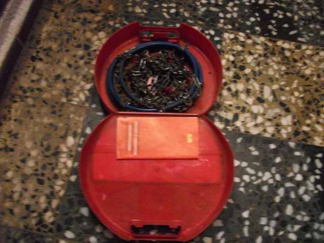 CADENAS DE TURISMO PRARA IR POR LA NIEVE