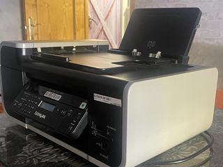 Impresora multifunción lexmark x5650 de segunda mano por 60 EUR en Talavera  de la Reina en WALLAPOP