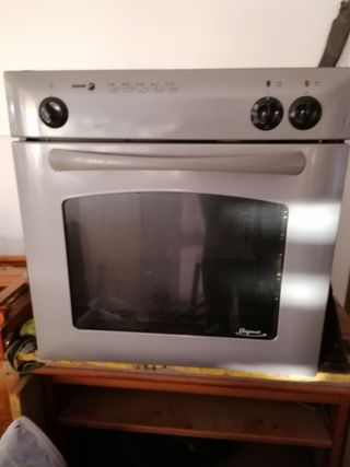 Horno fagor de segunda mano por 60 EUR en Inca en WALLAPOP