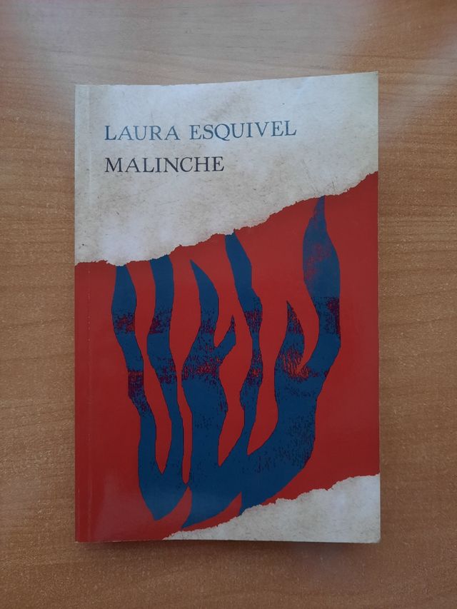 Novela Malinalli - Novela Histórica