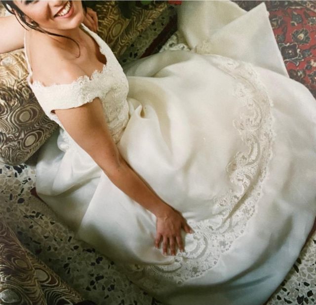 Abito da sposa