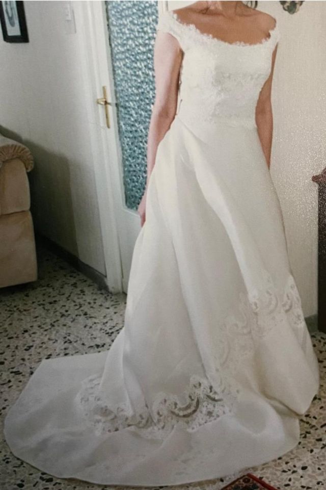 Abito da sposa