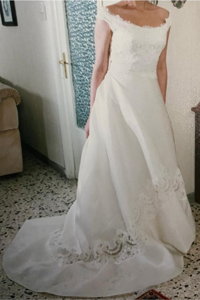 Abito da sposa