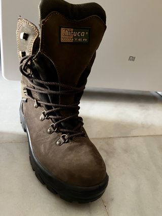 تسرب تنظيف الإختراق botas chiruca hunter - littlewolftea.com