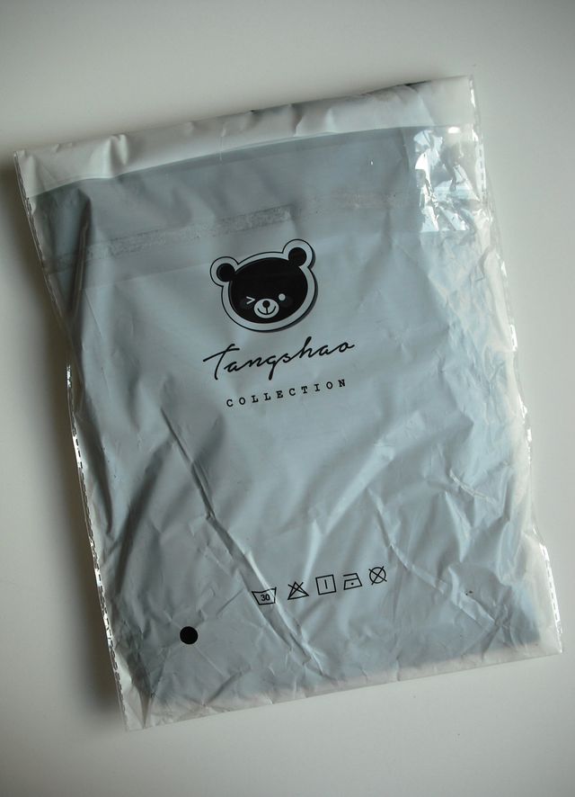 Top negro de estrellas