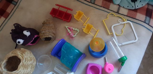 COMEDERO GRANDE PÁJAROS