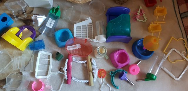 COMEDERO GRANDE PÁJAROS