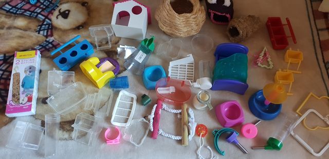 COMEDERO GRANDE PÁJAROS