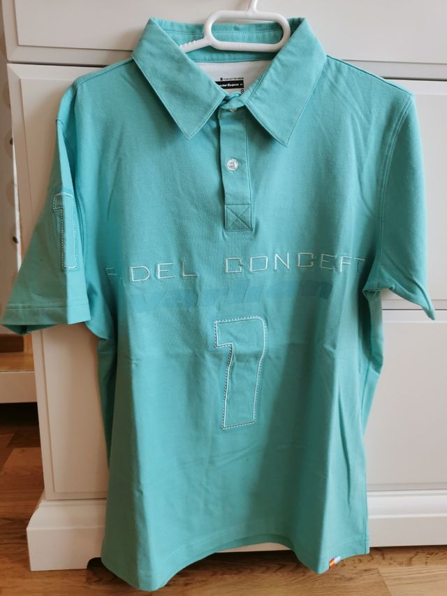 Polo Varlion Talla S