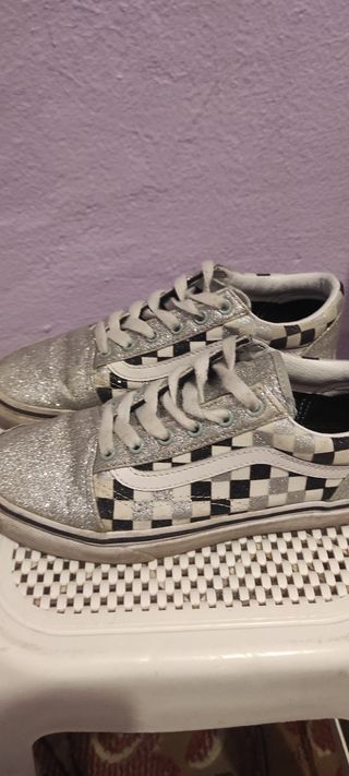 Cómo saber si tienes Vans falsas o auténticas