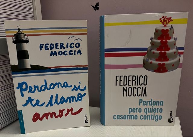 Scusa se ti chiamo amore. Scusa ma voglio...