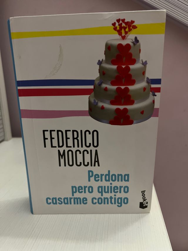 Scusa se ti chiamo amore. Scusa ma voglio...