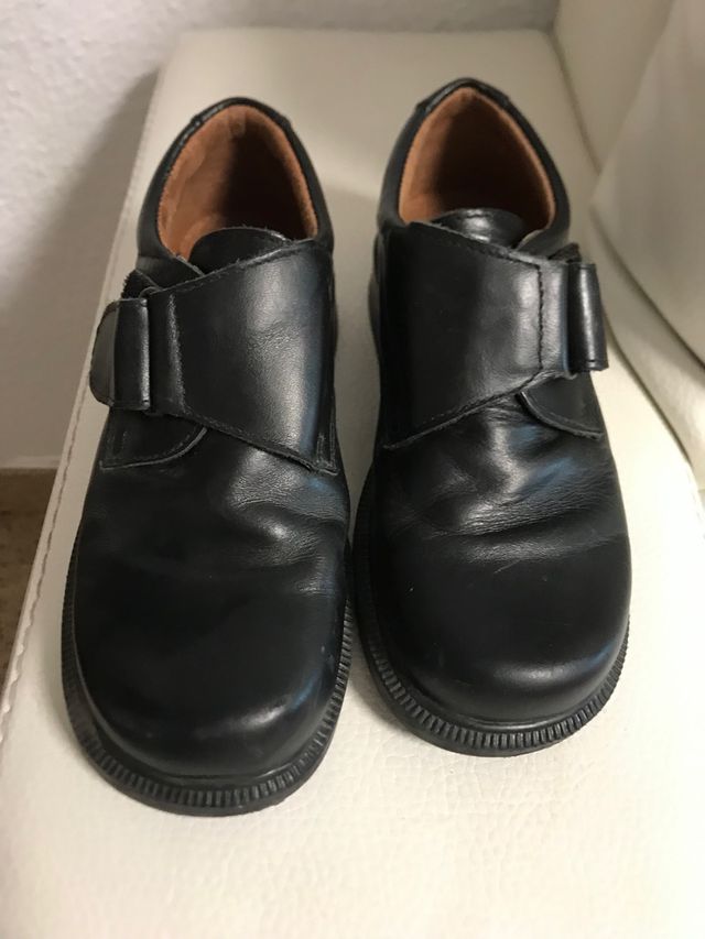 Zapatos niño